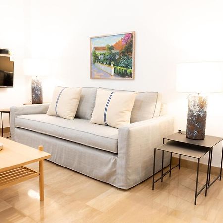 דירות סביליה Tourist House Casa Pilatos מראה חיצוני תמונה