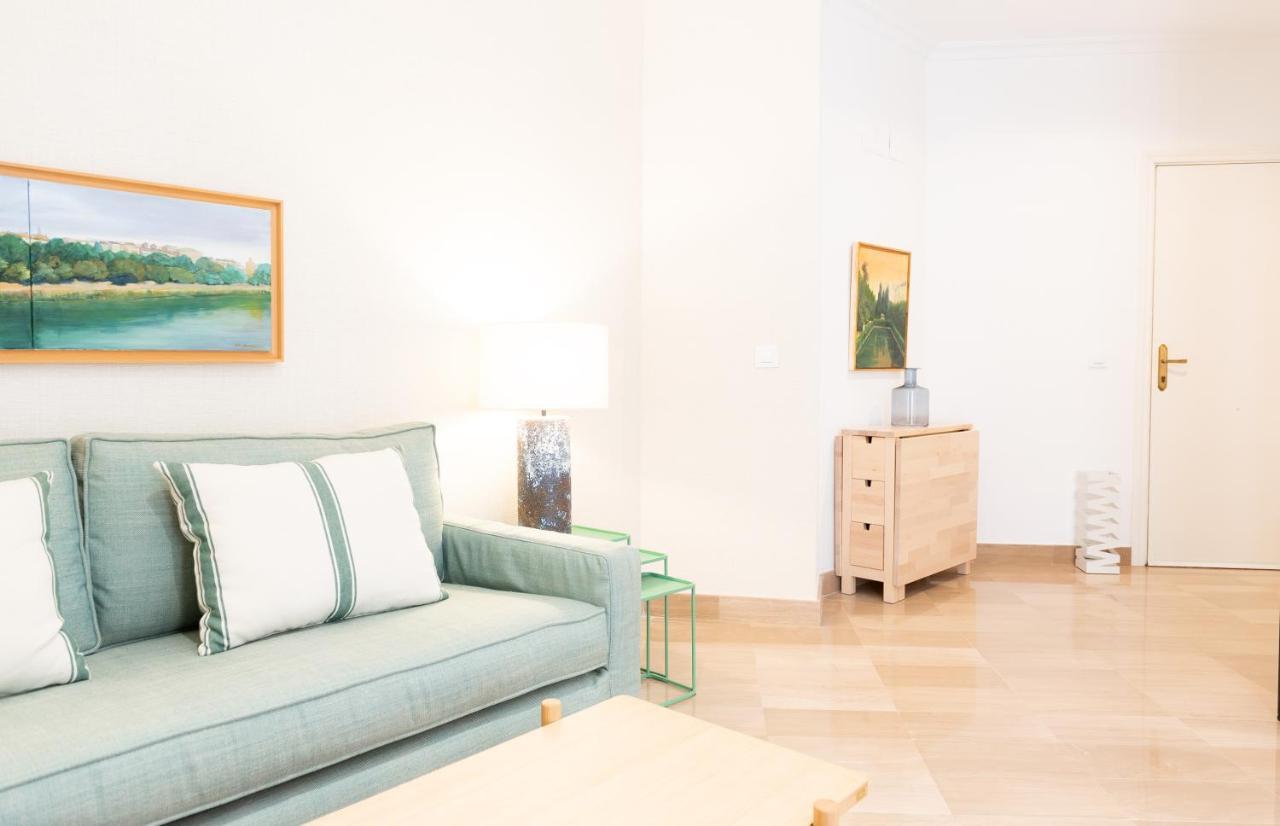 דירות סביליה Tourist House Casa Pilatos מראה חיצוני תמונה