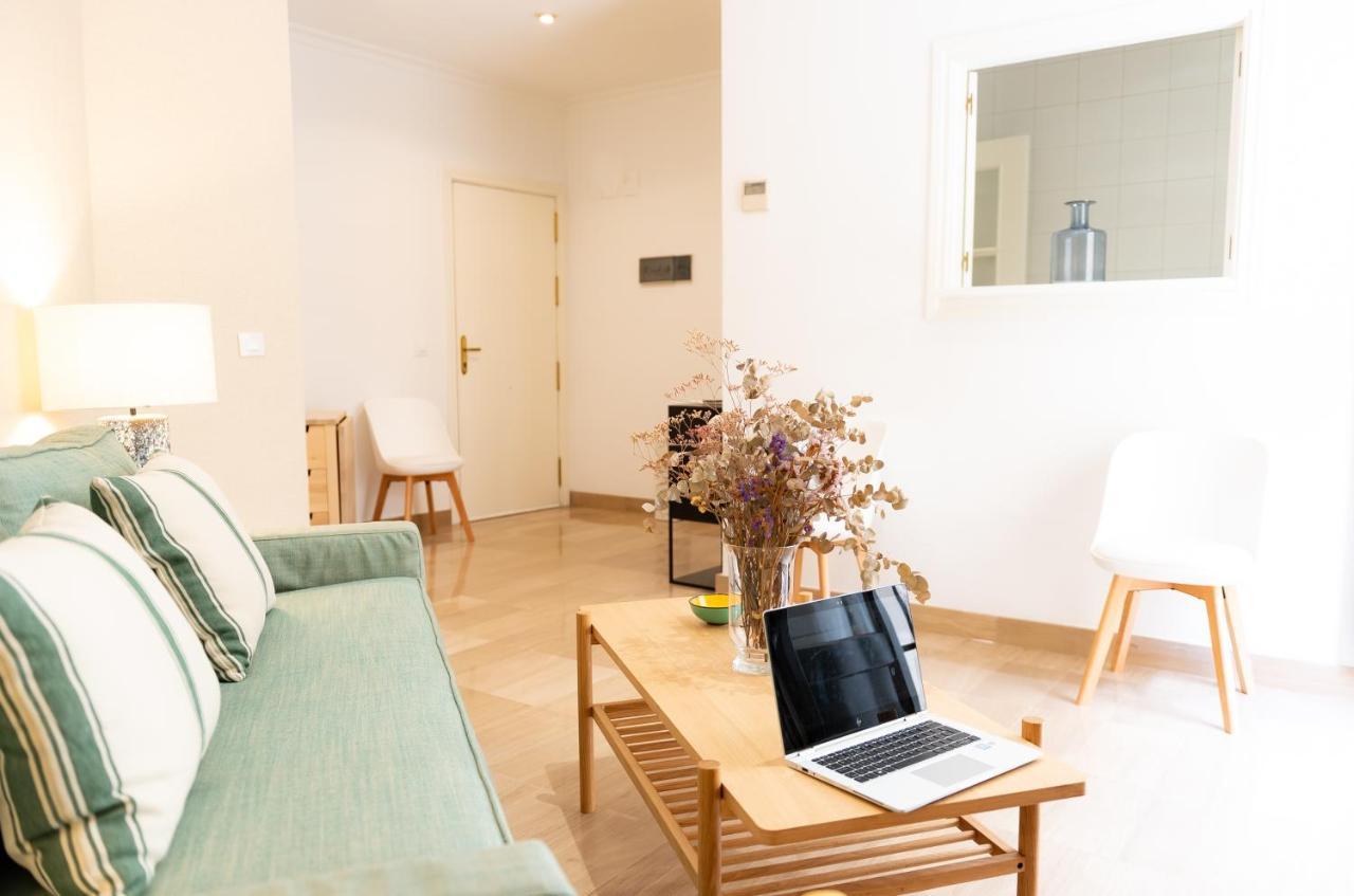 דירות סביליה Tourist House Casa Pilatos מראה חיצוני תמונה